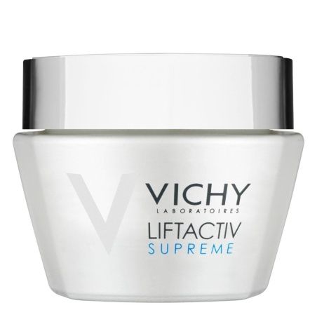 Trattamento Antirughe Liftactiv Supreme Vichy C-VI-004-50 50 ml