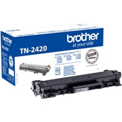 Toner Brother TN-2420 Black