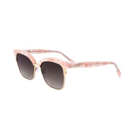 Ladies' Sunglasses Ana Hickmann Pink Ø 53 mm