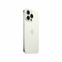 Smartphone Apple iPhone 15 Pro Max 6,7" Bianco 256 GB