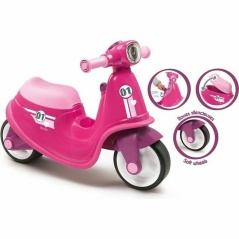 Children's Bike Smoby Without pedals Motorcycle