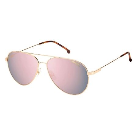 Men's Sunglasses Carrera S Golden ø 54 mm