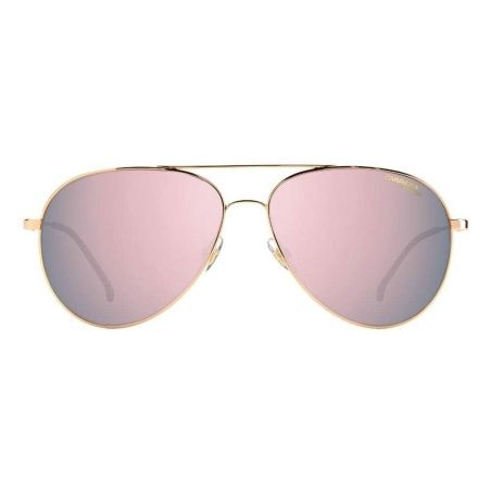 Men's Sunglasses Carrera S Golden ø 54 mm