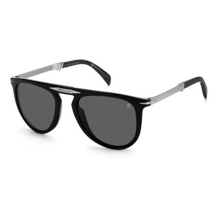 Men's Sunglasses David Beckham Fd Black ø 54 mm