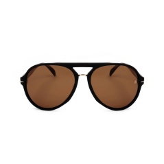 Men's Sunglasses David Beckham S Black ø 57 mm