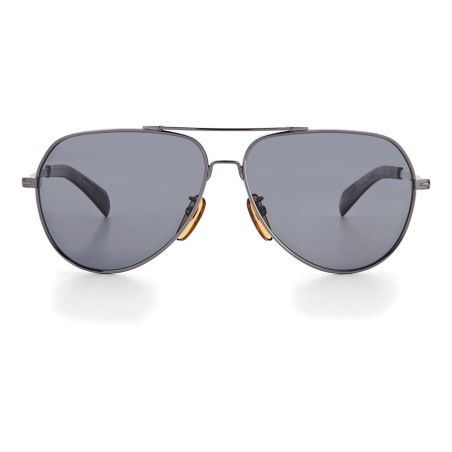 Men's Sunglasses David Beckham S Grey ø 60 mm