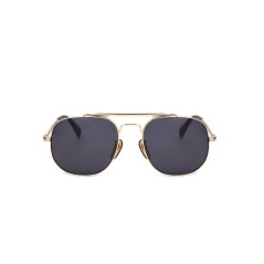 Men's Sunglasses David Beckham S Golden ø 57 mm