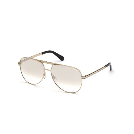 Men's Sunglasses Guess C Golden