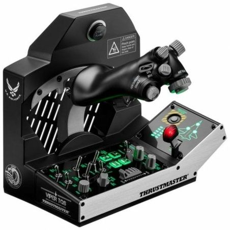 Controller Gaming Thrustmaster 4060254 Nero PC