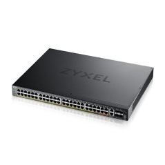 Switch ZyXEL XGS2220-54HP-EU0101F