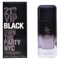 Profumo Uomo 212 VIP Black Carolina Herrera EDP EDP