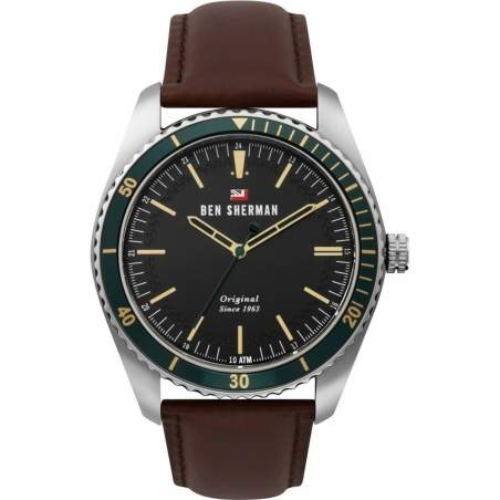 Men's Watch Ben Sherman WBS114NT (Ø 45 mm)