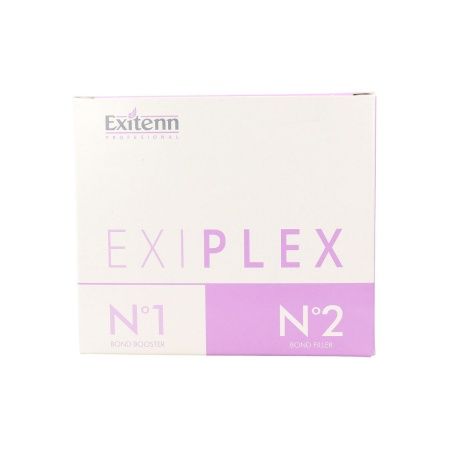 Repair Complex Exitenn Exiplex Kit Bond Booster 3 x 100 ml 100 ml
