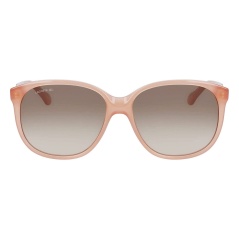 Ladies' Sunglasses Lacoste S Pink
