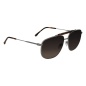 Men's Sunglasses Lacoste S Black Silver