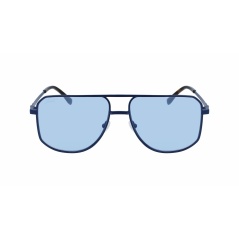 Unisex Sunglasses Lacoste Se Blue