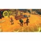 Videogioco PlayStation 4 Outright Games Jumanji: Aventuras Salvajes