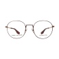 Unisex' Spectacle frame Marc Jacobs