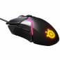 Mouse SteelSeries Rival 600 Nero