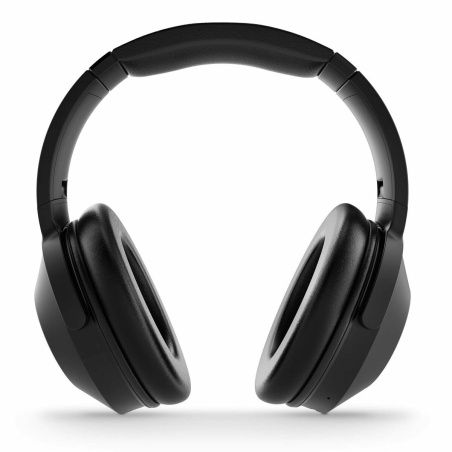 Wireless Headphones Energy Sistem 453078 Black