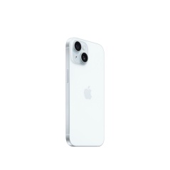 Smartphone iPhone 15 Apple MTPG3QL/A 6,1" 512 GB 6 GB RAM Blue