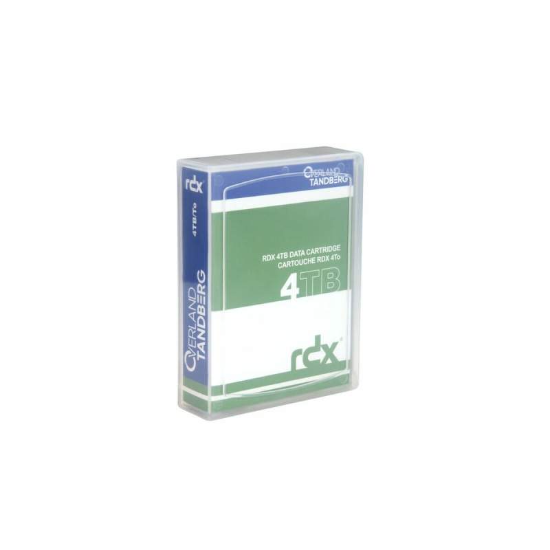 Data Cartridge Overland-Tandberg 8824-RDX