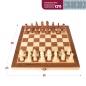 Chess Colorbaby Wood (6 Units)