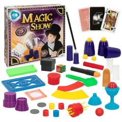 Gioco di Magia Colorbaby Magic Show ES