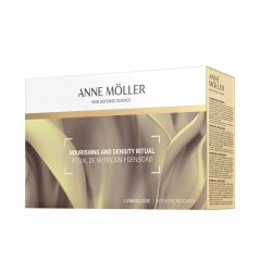Cosmetic Set Anne Möller Livingoldâge Recovery Rich Cream Lote 4 Pieces