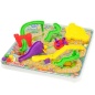 Board game Colorbaby Stairs 3D (6 Units)
