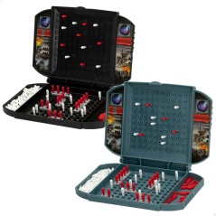 Board game Colorbaby Battle ship (12 Units)