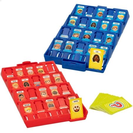 Board game Colorbaby (12 Units)