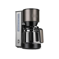 Drip Coffee Machine Black & Decker BXCO870E
