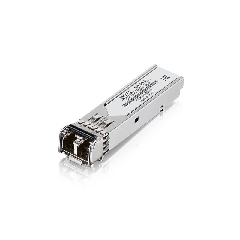 Modulo Fibra SFP MultiModale ZyXEL SFP-SX-E-ZZBD01F