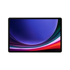 Tablet Samsung Galaxy Tab S9+ 12,4" 12 GB RAM 512 GB Beige