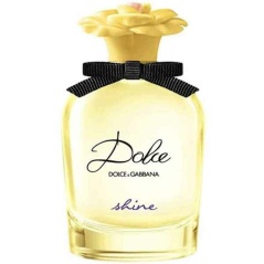 Profumo Donna Shine Dolce & Gabbana EDP 75 ml EDP