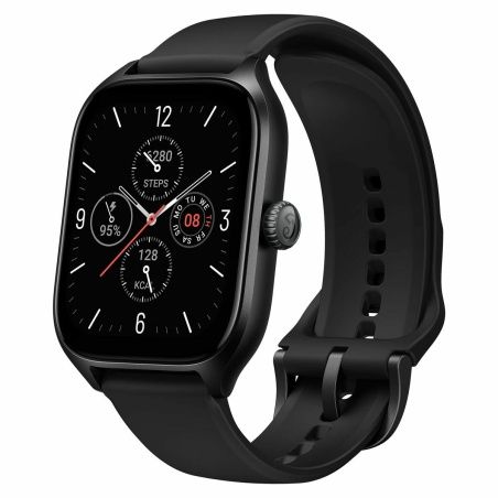 Smartwatch Amazfit W2168EU1N Black 1,75"