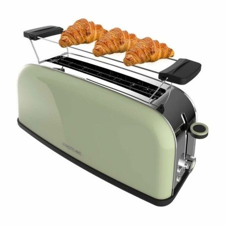 Toaster Cecotec Toastin' time 850 Long 850 W