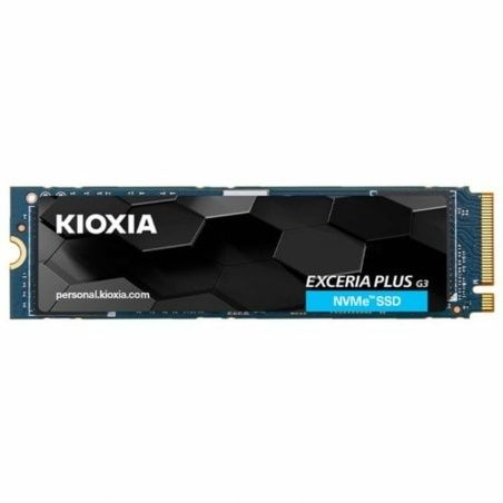Hard Disk Kioxia EXCERIA PLUS G3 1 TB SSD