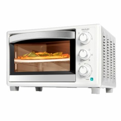 Fornello Cecotec Bake&Toast 2600 4Pizza 1500 W 26 L