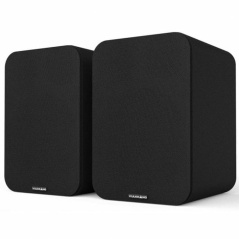Bluetooth Speakers Vulkkano A4 ARC Black
