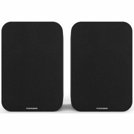 Bluetooth Speakers Vulkkano A4 ARC Black