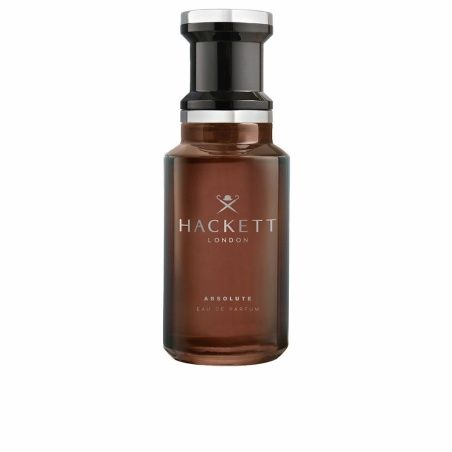 Men's Perfume Hackett London EDP Absolute 100 ml