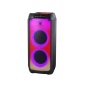Portable Bluetooth Speakers Trevi XF 3100 KB Black