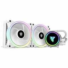 Kit di Refrigerazione Liquida Tempest Liquid Cooler 240 RGB