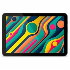 Tablet SPC SPC Gravity Max 2GB 32GB Unisoc SC9863A 2 GB RAM 32 GB Black 10.1"