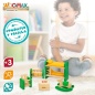 Doll's house bedroom Woomax (6 Units)