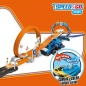 Racetrack Speed & Go 4 Units 124 x 20,5 x 14 cm