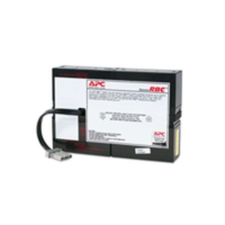 Battery for Uninterruptible Power Supply System UPS APC RBC59 