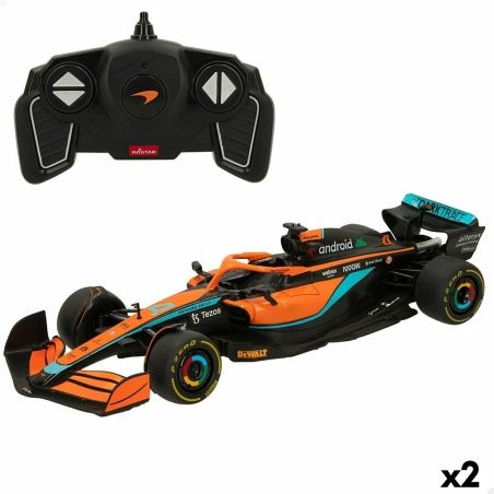 Remote control car McLaren (2 Units)